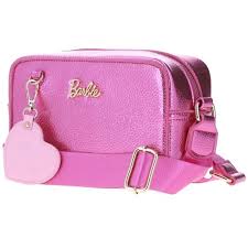 Bolso de niña edición barbie